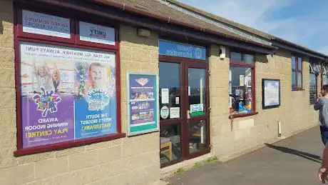 Tourist Information Centre