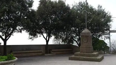 Piazza Lacuneddas