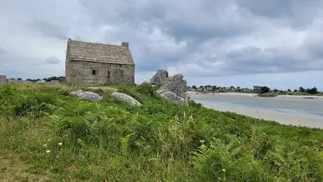 Photo de Corps de garde