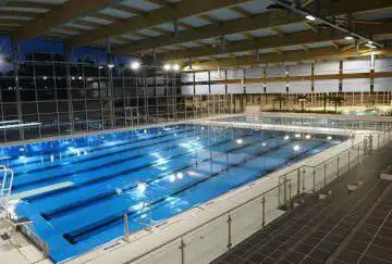 WAVE // Aquatic Fitness, Wellness
