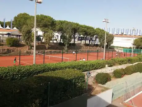 Photo de TENNIS PADEL CLUB PUGETOIS