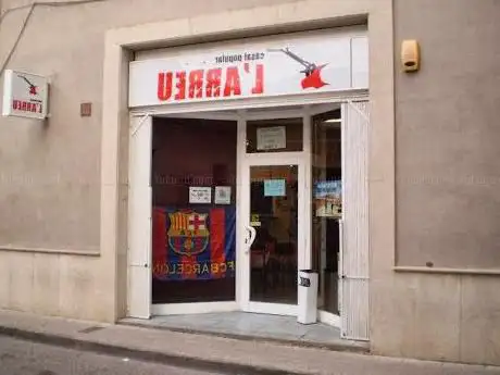 Photo de Casal Popular l'Arreu