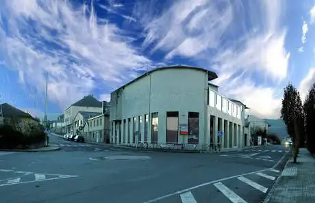 Photo de Casa Da Cultura De Pobra De Trives
