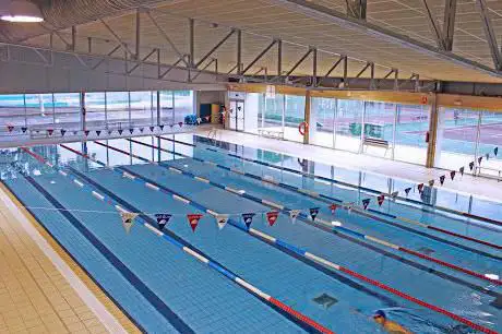 Photo de Piscina Municipal de Benicàssim