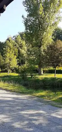 Photo de Area piquenique