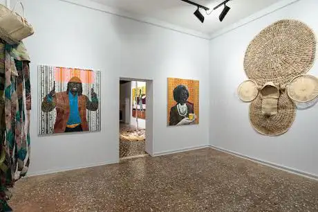 Photo de Palazzo Palumbo Fossati