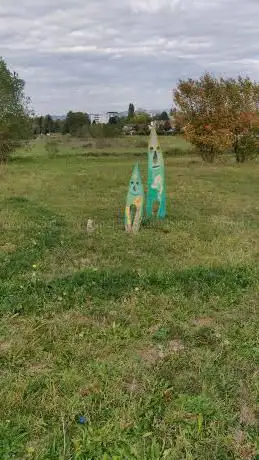 Photo de Hügel Park