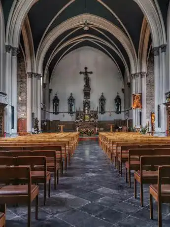 KoÅ›cióÅ‚ Kapucynów p.w. Å›w. Franciszka z Asyżu