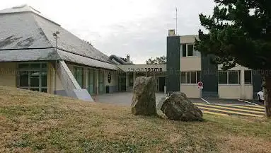 Amzer Nevez Cultural Center