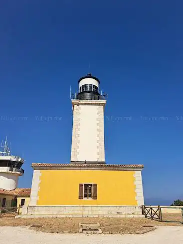 Lighthouse Cape Camarat