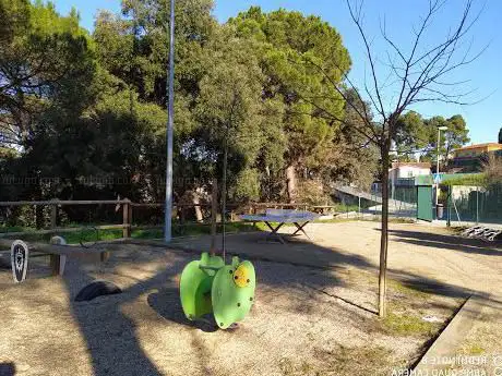 Photo de Can Buscarons Park