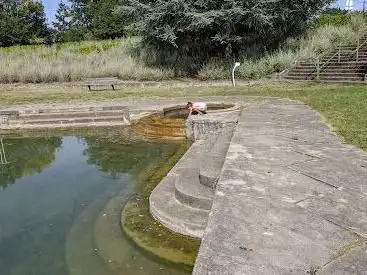 Photo de Piscine de Lendrevié