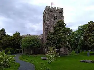 St Johns Church