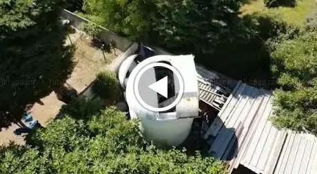Observatoire de cerny