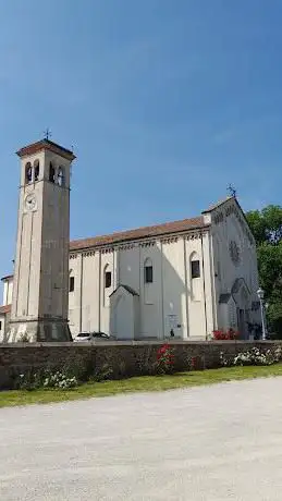Photo de Chiesa di Sant'Angelo