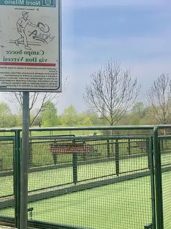 Gioco delle Bocce