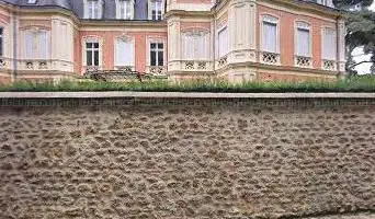 Le château de Marienthal