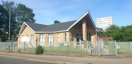 New Testament Church of God Kingshurst