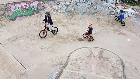 Wallasey Skatepark
