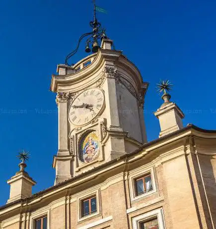 Convento dei Filippini