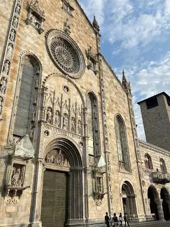 Basilique San Fedele