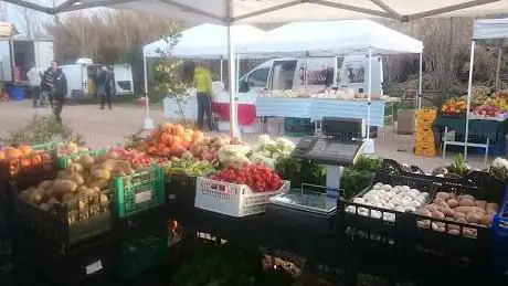 Photo de Mercato Contadino Castelli Romani Frascati
