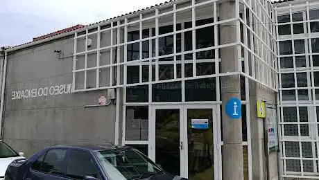 Museo do Encaixe