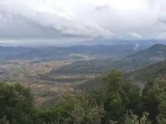 Photo de Coll de Palomera