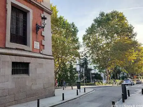 Photo de Tribunal del Santo Oficio de la Inquisición