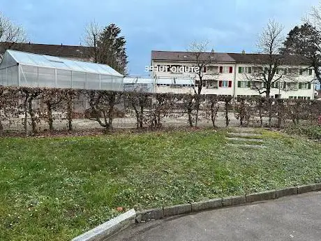 Spielplatz Tulpenweg
