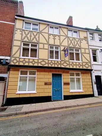 Photo de Norwich Buddhist Centre