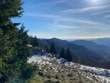 Photo de Pizzo Alpestre