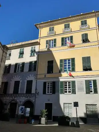 PALAZZO GHIO