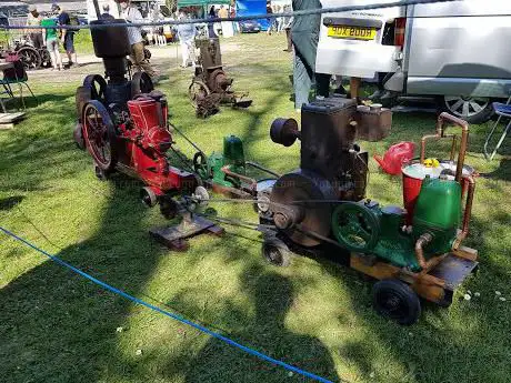 Photo de Basingstoke Miniature Railway