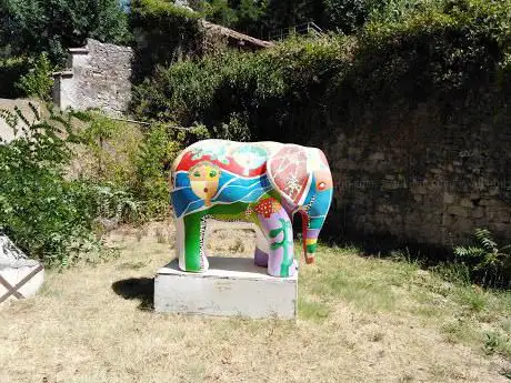 Photo de Maison des Arts - Espace d'Art Contemporain