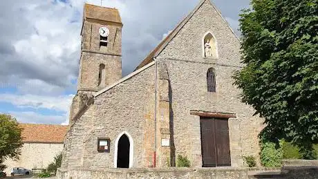 Photo de Notre Dame du Mont Carmel