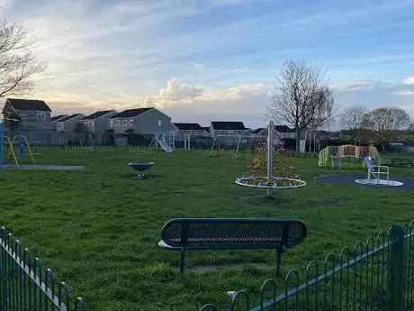 Photo de Valley Park Childrens Playground
