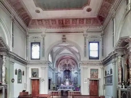 Chiesa di Santa Rosa