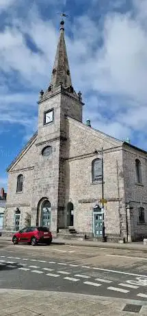 St Aubyn's Church