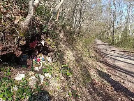 Punto Panoramico Tassinete