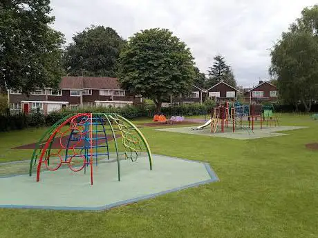 Children's Playground