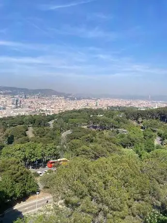 Photo de Parc Montjuïc