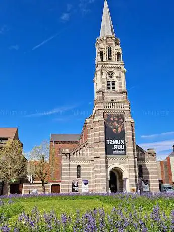 Het Kunstuur Roeselare