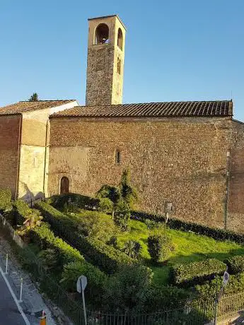 Photo de Église de Saint Laurent