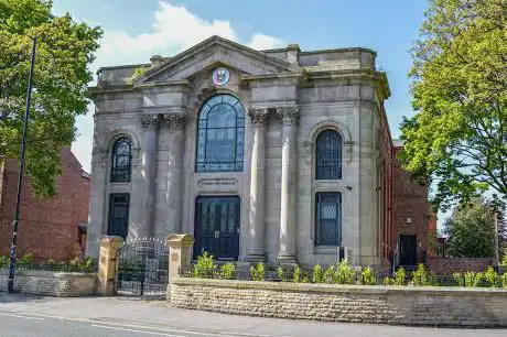 Photo de Church of Christ