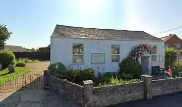 Photo de Colwell Baptist Church