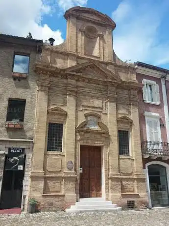 Photo de Chiesa di Sant'Anna