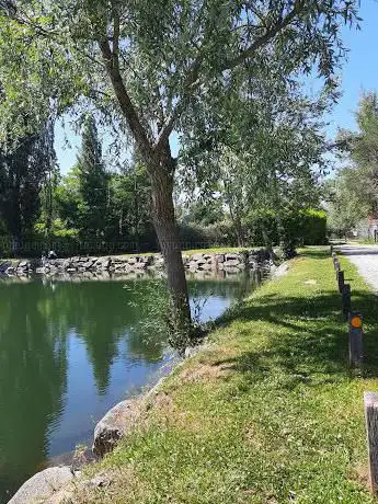 Photo de Parc du Bramont