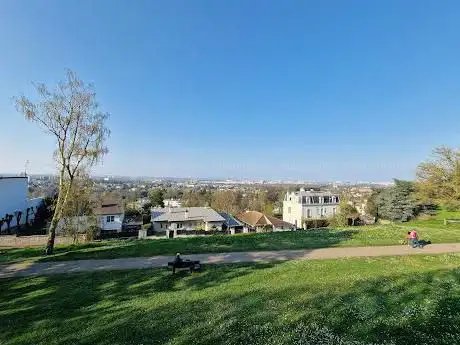 Photo de Parc départemental Henri-Sellier