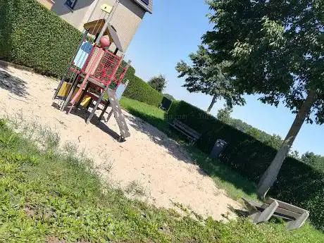 Buurtplein Soldatenhoek